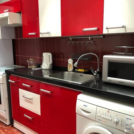 Beautiful Apartments In The Heart Of The City 타슈켄트 외부 사진