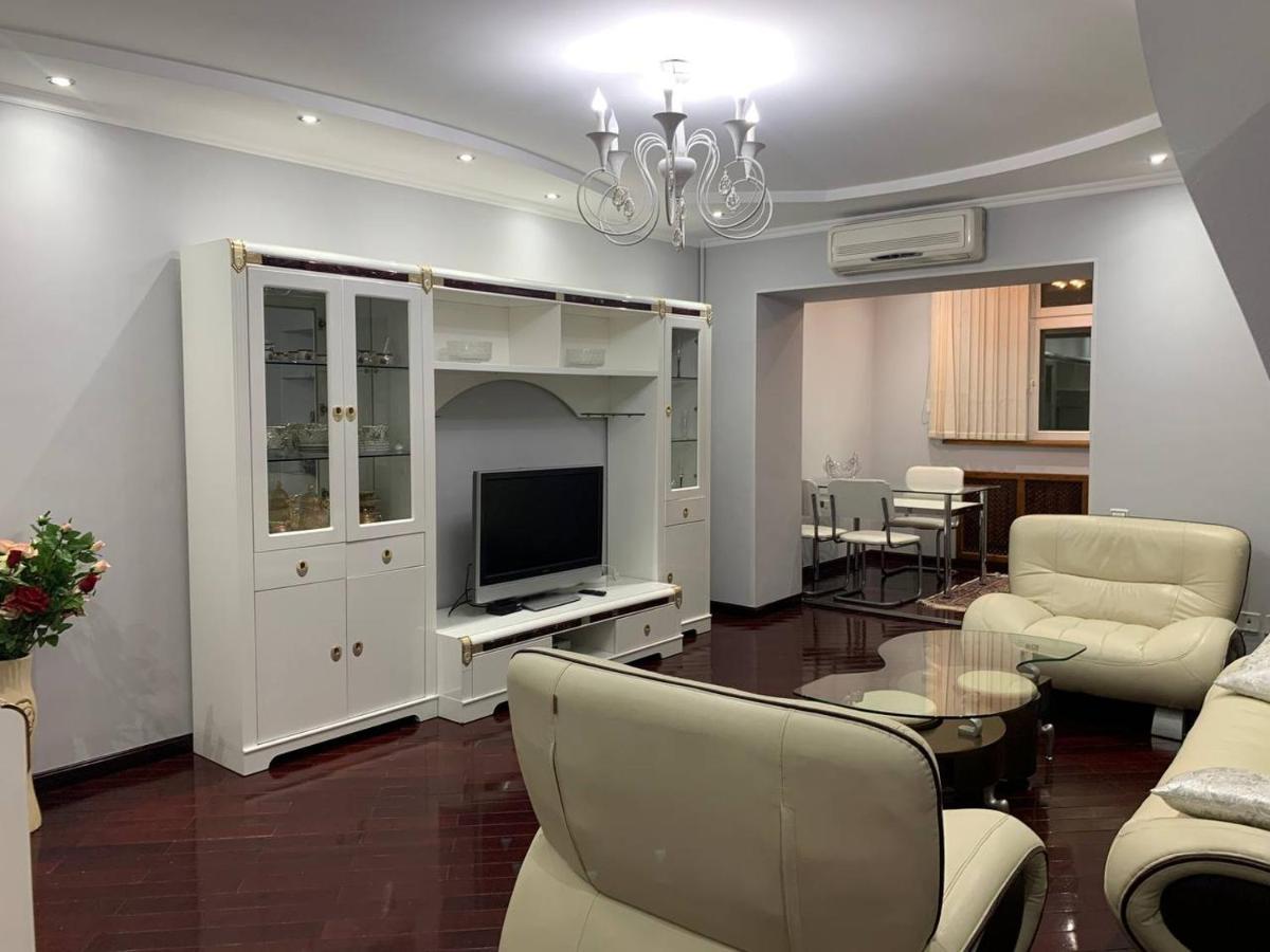 Beautiful Apartments In The Heart Of The City 타슈켄트 외부 사진