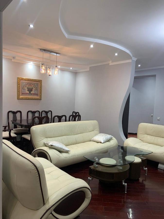 Beautiful Apartments In The Heart Of The City 타슈켄트 외부 사진