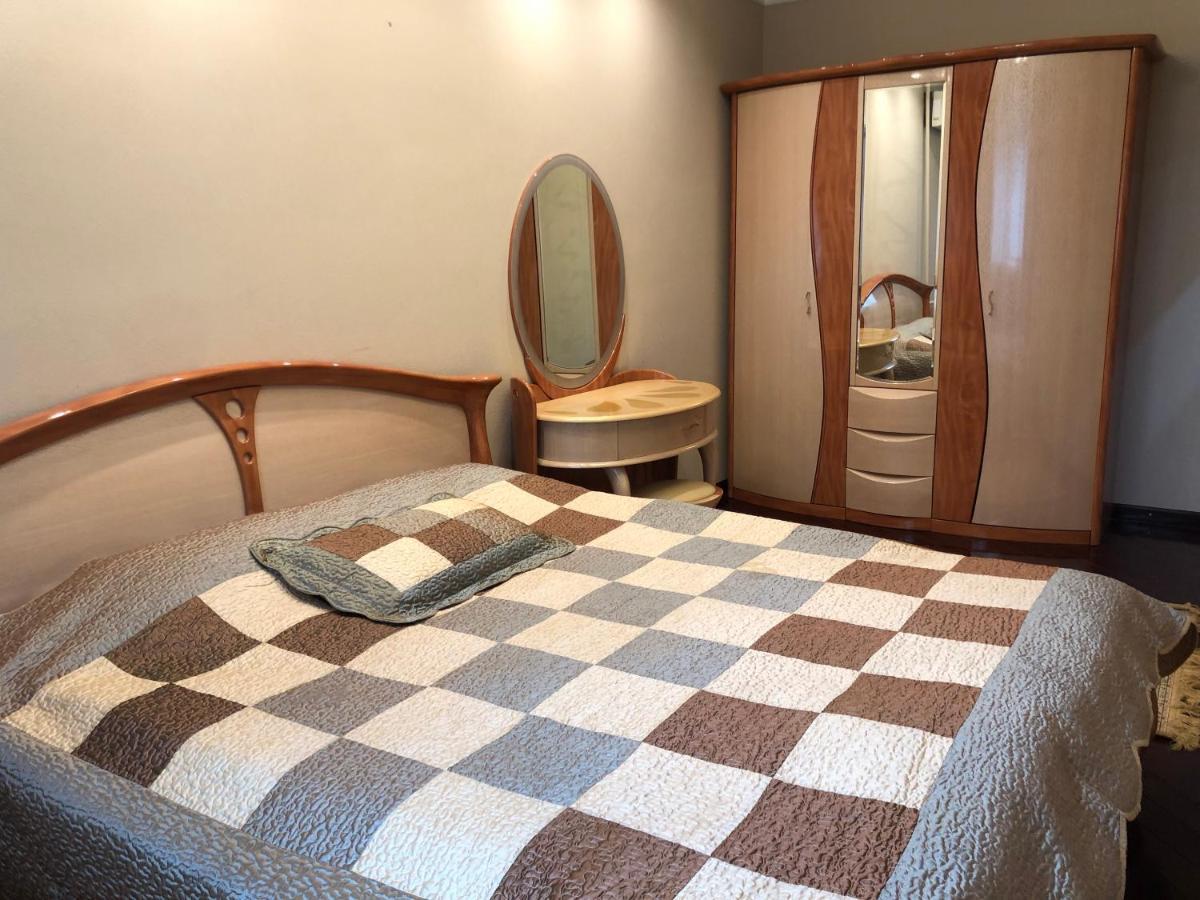 Beautiful Apartments In The Heart Of The City 타슈켄트 외부 사진