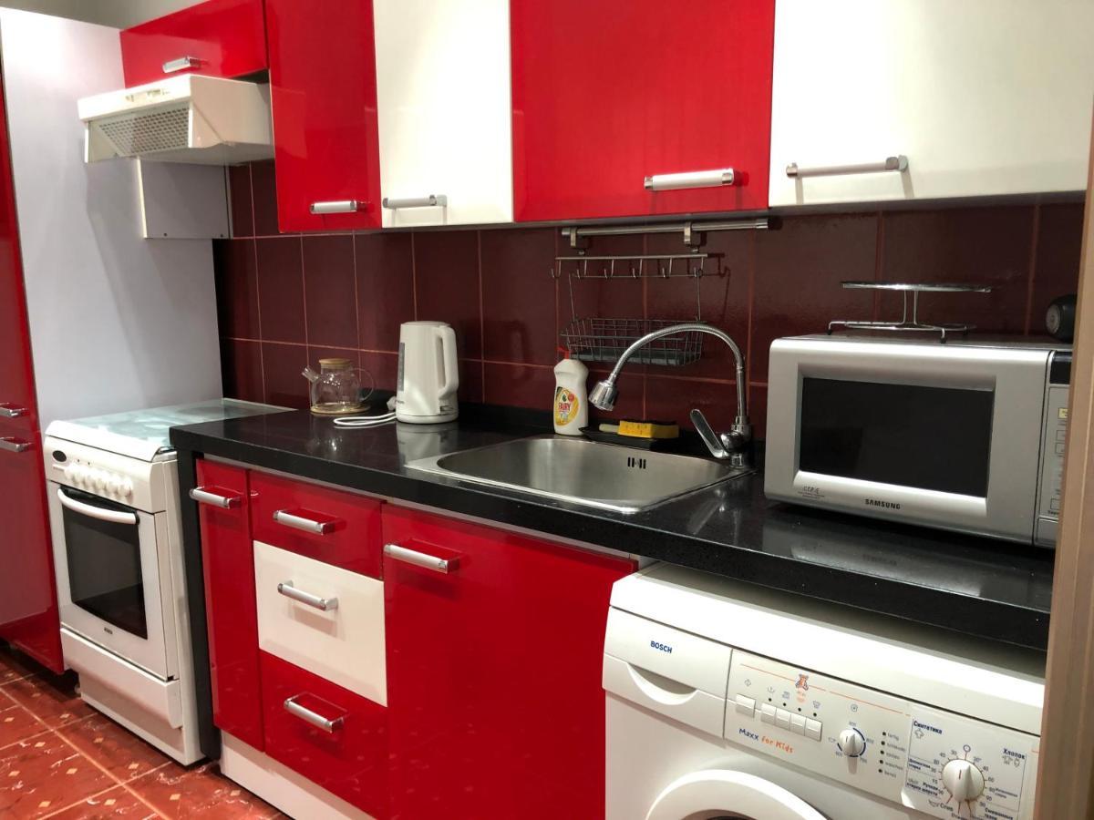 Beautiful Apartments In The Heart Of The City 타슈켄트 외부 사진