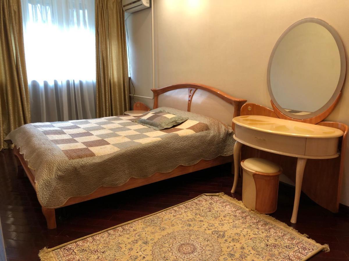 Beautiful Apartments In The Heart Of The City 타슈켄트 외부 사진