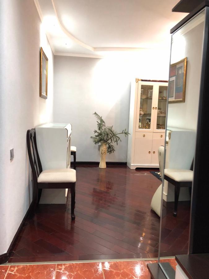 Beautiful Apartments In The Heart Of The City 타슈켄트 외부 사진
