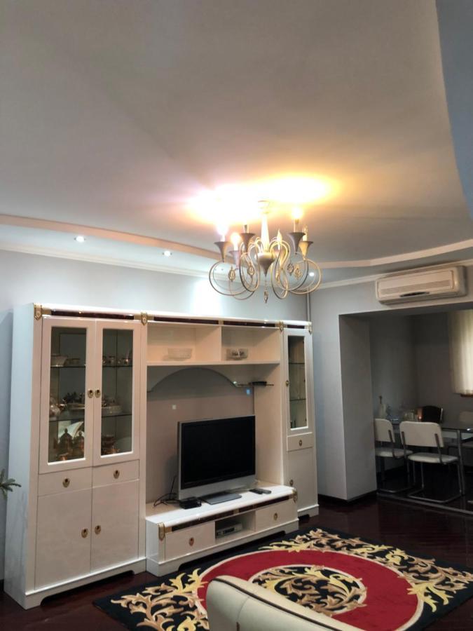 Beautiful Apartments In The Heart Of The City 타슈켄트 외부 사진