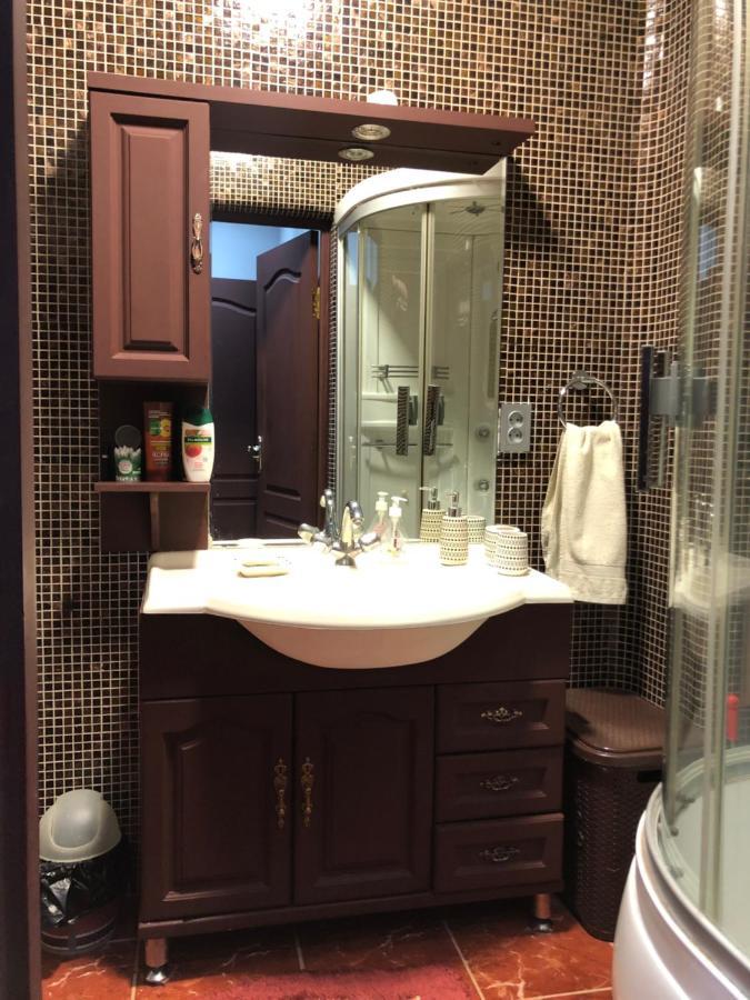 Beautiful Apartments In The Heart Of The City 타슈켄트 외부 사진