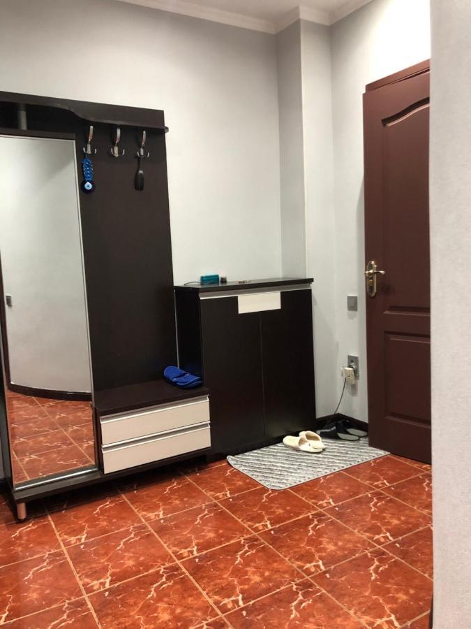 Beautiful Apartments In The Heart Of The City 타슈켄트 외부 사진