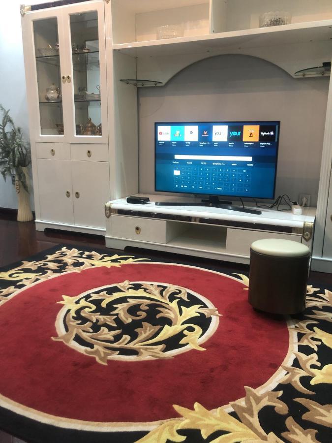 Beautiful Apartments In The Heart Of The City 타슈켄트 외부 사진