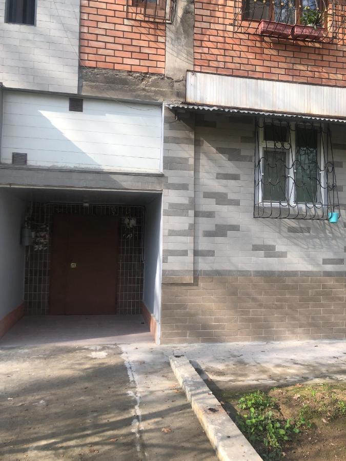 Beautiful Apartments In The Heart Of The City 타슈켄트 외부 사진