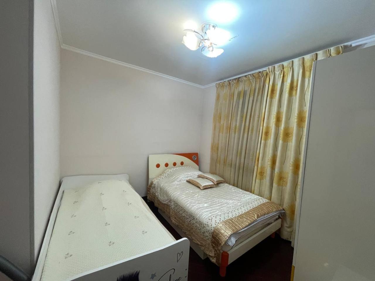 Beautiful Apartments In The Heart Of The City 타슈켄트 외부 사진